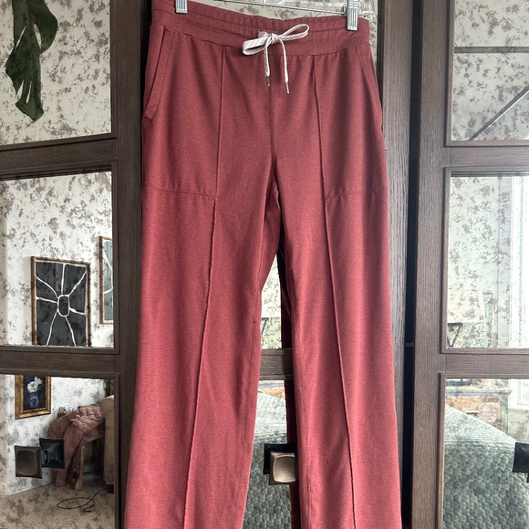Vuori drawstring waist sweatpants - Picture 3 of 5